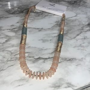 LOFT Beaded Necklace!